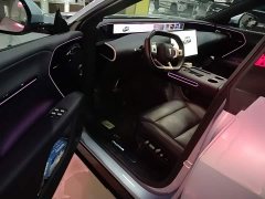 Avatr 07 2024 Ultra Pure Electric AWD - ფოტო 16
