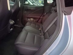 Avatr 07 2024 Ultra Pure Electric AWD - ფოტო 17