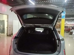 Avatr 07 2024 Ultra Pure Electric AWD - ფოტო 19
