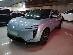 Avatr 07 2024 Ultra Pure Electric AWD - ფოტო 2