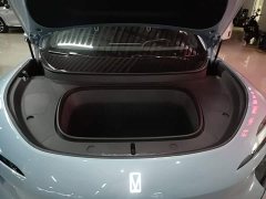 Avatr 07 2024 Ultra Pure Electric AWD - ფოტო 20