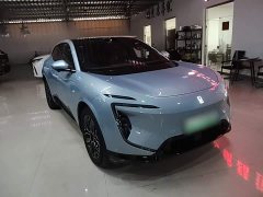 Avatr 07 2024 Ultra Pure Electric AWD - ფოტო 4