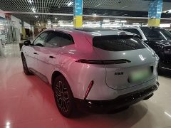 Avatr 07 2024 Ultra Pure Electric AWD - ფოტო 5