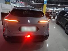 Avatr 07 2024 Ultra Pure Electric AWD - ფოტო 6
