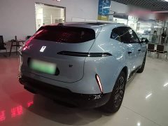 Avatr 07 2024 Ultra Pure Electric AWD - ფოტო 7