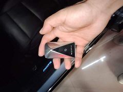 Avatr 07 2024 Ultra Pure Electric AWD - ფოტო 9