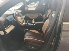 Geely Xingyue L 2024 2.0T High-Power Auto FWD Cloud Rising Edition - ფოტო 15