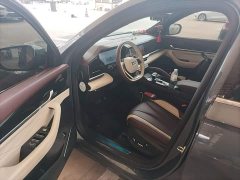 Geely Xingyue L 2024 2.0T High-Power Auto FWD Cloud Rising Edition - ფოტო 16