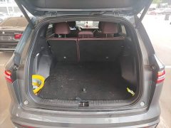 Geely Xingyue L 2024 2.0T High-Power Auto FWD Cloud Rising Edition - ფოტო 19