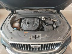 Geely Xingyue L 2024 2.0T High-Power Auto FWD Cloud Rising Edition - ფოტო 20