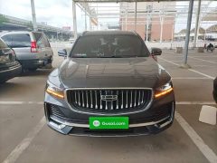 Geely Xingyue L 2024 2.0T High-Power Auto FWD Cloud Rising Edition - ფოტო 3