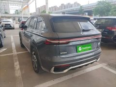 Geely Xingyue L 2024 2.0T High-Power Auto FWD Cloud Rising Edition - ფოტო 5