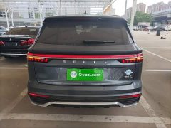 Geely Xingyue L 2024 2.0T High-Power Auto FWD Cloud Rising Edition - ფოტო 6