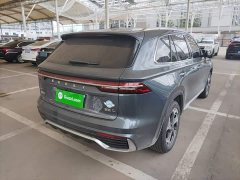Geely Xingyue L 2024 2.0T High-Power Auto FWD Cloud Rising Edition - ფოტო 7