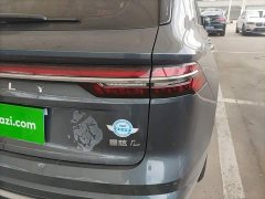 Geely Xingyue L 2024 2.0T High-Power Auto FWD Cloud Rising Edition - ფოტო 8