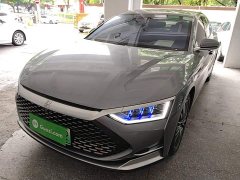 BYD Han 2020 DM AWD Performance Luxury - ფოტო 1