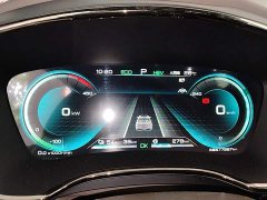 BYD Han 2020 DM AWD Performance Luxury - ფოტო 12