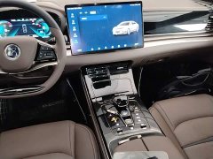 BYD Han 2020 DM AWD Performance Luxury - ფოტო 13