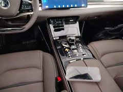 BYD Han 2020 DM AWD Performance Luxury - ფოტო 14