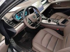 BYD Han 2020 DM AWD Performance Luxury - ფოტო 15