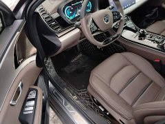 BYD Han 2020 DM AWD Performance Luxury - ფოტო 16