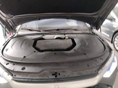 BYD Han 2020 DM AWD Performance Luxury - ფოტო 20