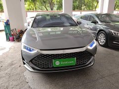 BYD Han 2020 DM AWD Performance Luxury - ფოტო 3