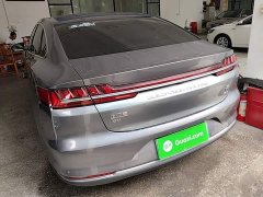 BYD Han 2020 DM AWD Performance Luxury - ფოტო 5