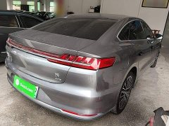 BYD Han 2020 DM AWD Performance Luxury - ფოტო 7