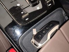 BYD Han 2020 DM AWD Performance Luxury - ფოტო 9