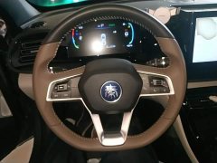 BYD Qin PLUS 2023 Champion Edition DM-i 55KM Leading - ფოტო 11
