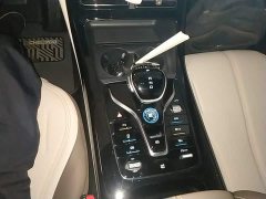 BYD Qin PLUS 2023 Champion Edition DM-i 55KM Leading - ფოტო 14
