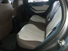BYD Qin PLUS 2023 Champion Edition DM-i 55KM Leading - ფოტო 17