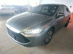 BYD Qin PLUS 2023 Champion Edition DM-i 55KM Leading - ფოტო 2