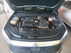 BYD Qin PLUS 2023 Champion Edition DM-i 55KM Leading - ფოტო 20