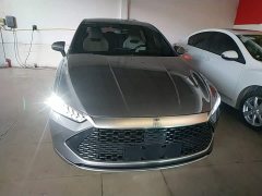 BYD Qin PLUS 2023 Champion Edition DM-i 55KM Leading - ფოტო 3