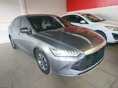 BYD Qin PLUS 2023 Champion Edition DM-i 55KM Leading - ფოტო 4