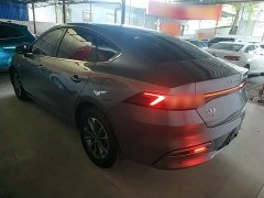 BYD Qin PLUS 2023 Champion Edition DM-i 55KM Leading - ფოტო 5