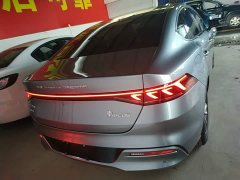 BYD Qin PLUS 2023 Champion Edition DM-i 55KM Leading - ფოტო 6