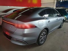 BYD Qin PLUS 2023 Champion Edition DM-i 55KM Leading - ფოტო 7