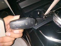 BYD Qin PLUS 2023 Champion Edition DM-i 55KM Leading - ფოტო 9