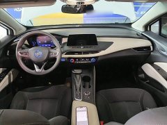 Buick Weilan 6 Plug-in Hybrid Connected Fashion Edition - ფოტო 10