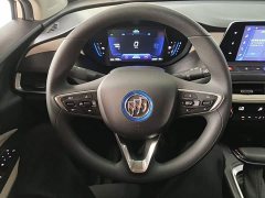 Buick Weilan 6 Plug-in Hybrid Connected Fashion Edition - ფოტო 11