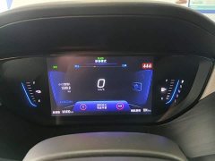 Buick Weilan 6 Plug-in Hybrid Connected Fashion Edition - ფოტო 12