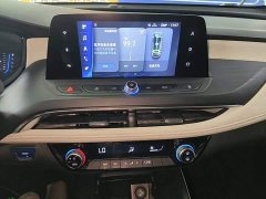 Buick Weilan 6 Plug-in Hybrid Connected Fashion Edition - ფოტო 13