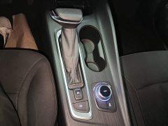 Buick Weilan 6 Plug-in Hybrid Connected Fashion Edition - ფოტო 14