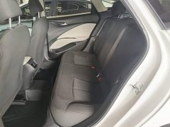 Buick Weilan 6 Plug-in Hybrid Connected Fashion Edition - ფოტო 17