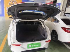 Buick Weilan 6 Plug-in Hybrid Connected Fashion Edition - ფოტო 19