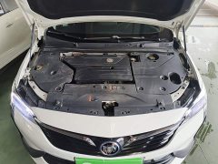 Buick Weilan 6 Plug-in Hybrid Connected Fashion Edition - ფოტო 20