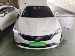 Buick Weilan 6 Plug-in Hybrid Connected Fashion Edition - ფოტო 3